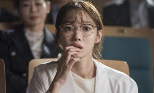 Учитель Ким — доктор-романтик 2 сезон 1 серия