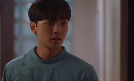 Учитель Ким — доктор-романтик 2 сезон 10 серия