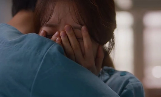 Учитель Ким — доктор-романтик 2 сезон 12 серия