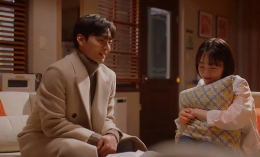 Учитель Ким — доктор-романтик 2 сезон 13 серия