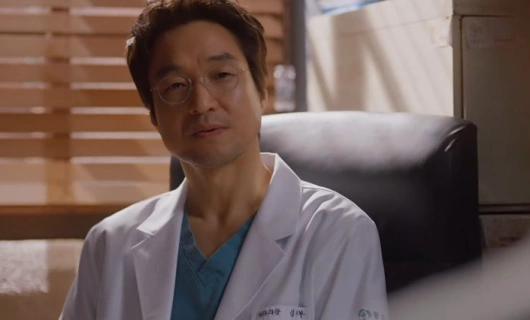 Учитель Ким — доктор-романтик 2 сезон 16 серия