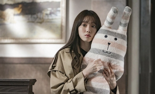 Учитель Ким — доктор-романтик 2 сезон 2 серия