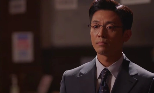 Учитель Ким — доктор-романтик 2 сезон 5 серия