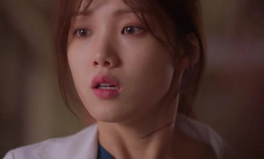 Учитель Ким — доктор-романтик 2 сезон 6 серия