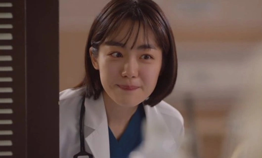 Учитель Ким — доктор-романтик 2 сезон 9 серия