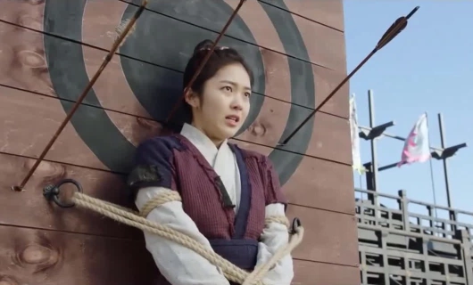 Ветер, облака и дождь 1 серия