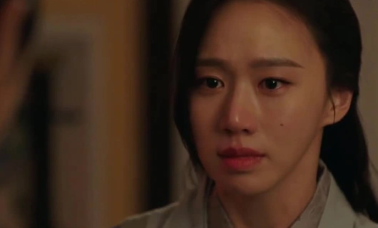 Ветер, облака и дождь 11 серия