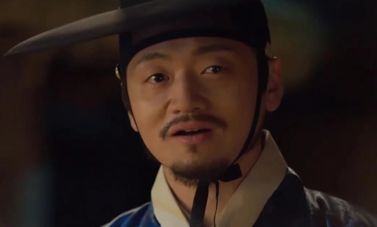 Ветер, облака и дождь 12 серия