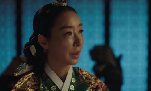 Ветер, облака и дождь 13 серия