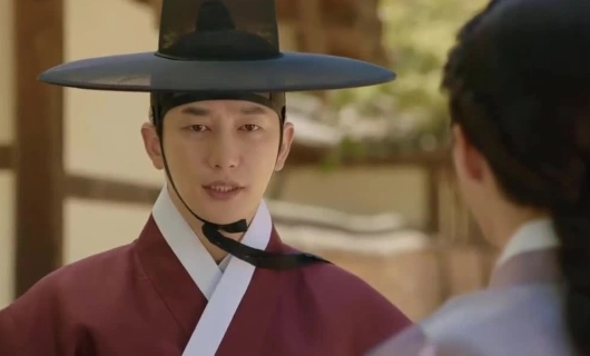 Ветер, облака и дождь 14 серия