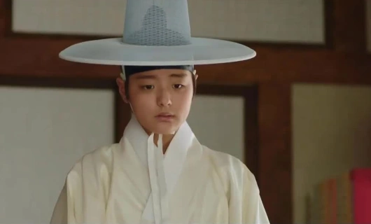 Ветер, облака и дождь 15 серия