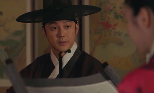 Ветер, облака и дождь 16 серия