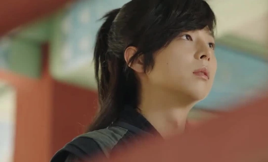 Ветер, облака и дождь 17 серия