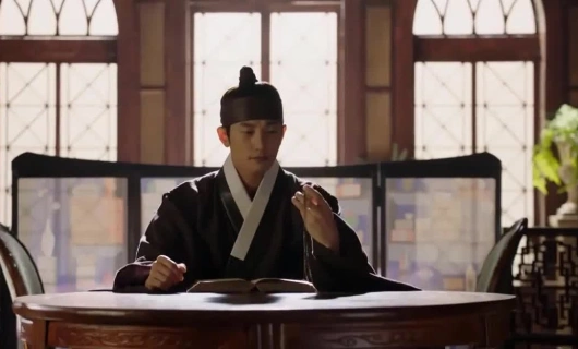 Ветер, облака и дождь 18 серия