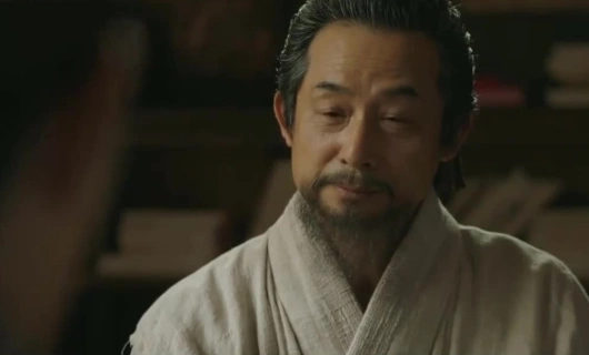 Ветер, облака и дождь 19 серия