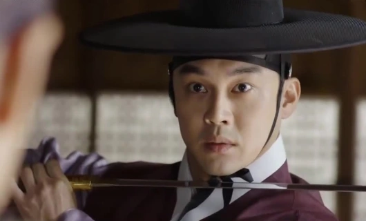 Ветер, облака и дождь 2 серия