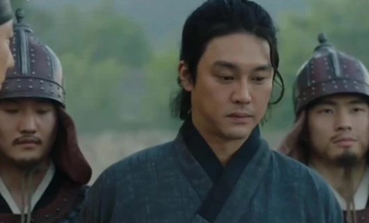 Ветер, облака и дождь 20 серия