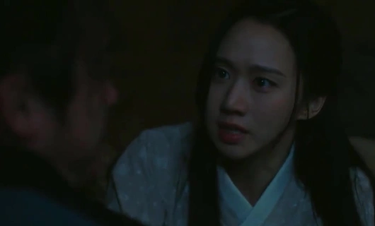 Ветер, облака и дождь 21 серия