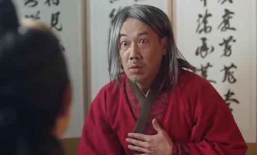 Ветер, облака и дождь 3 серия