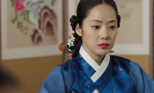 Ветер, облака и дождь 4 серия