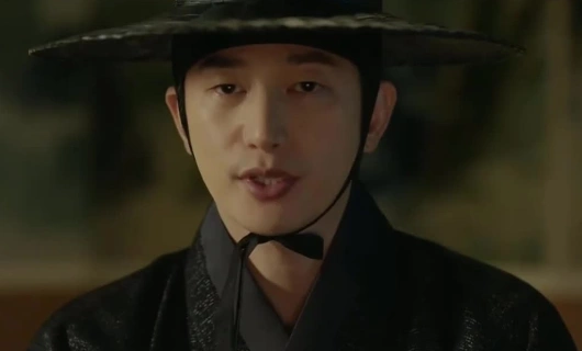 Ветер, облака и дождь 5 серия