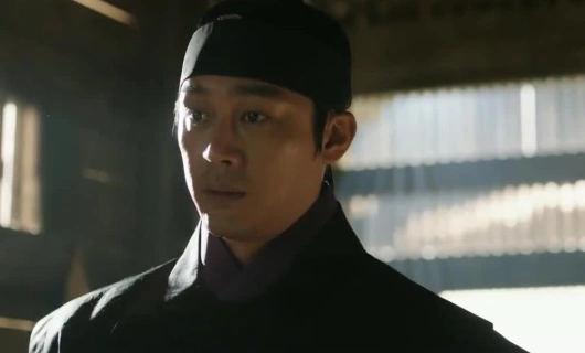 Ветер, облака и дождь 6 серия