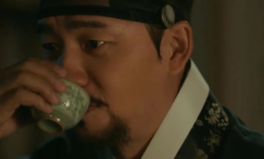 Ветер, облака и дождь 8 серия