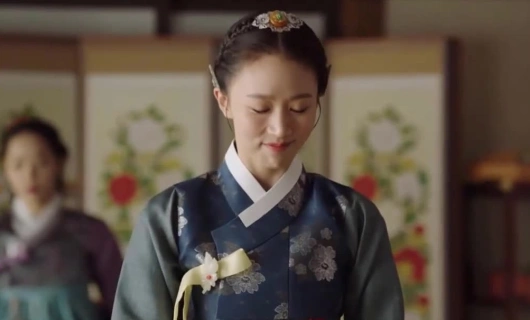 Ветер, облака и дождь 9 серия