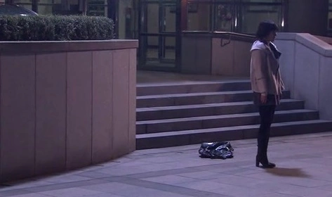 Влюбленные 10 серия