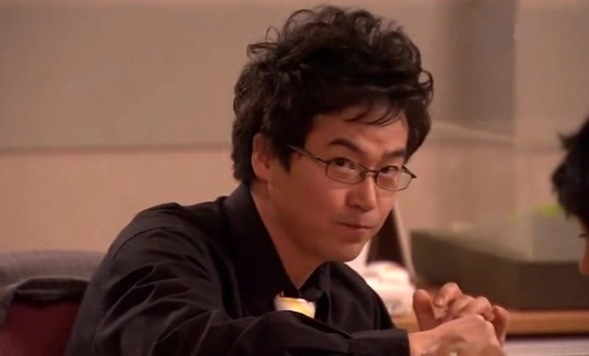 Влюбленные 11 серия