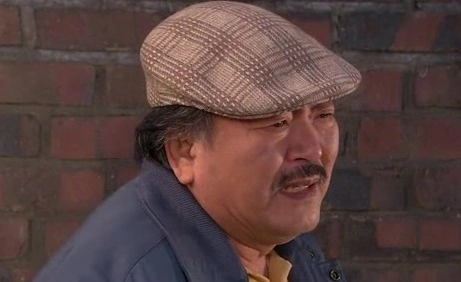 Влюбленные 12 серия