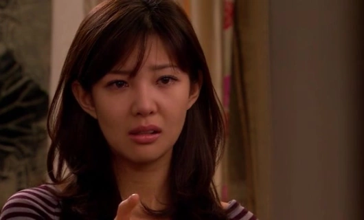 Влюбленные 13 серия