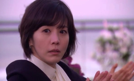 Влюбленные 17 серия