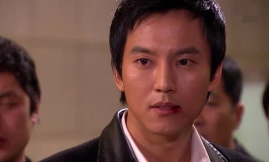 Влюбленные 20 серия