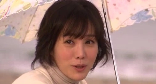 Влюбленные 3 серия