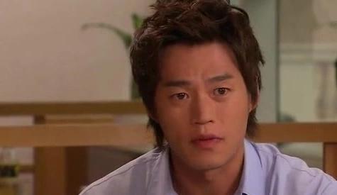 Влюбленные 4 серия