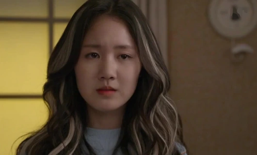 Возвращение Бэк Хи 2 серия