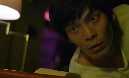 Возвращение Бэк Хи 3 серия