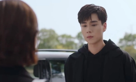 Вперёд, Кальмар 2 сезон 11 серия