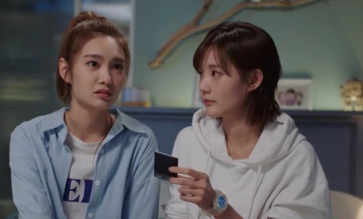 Вперёд, Кальмар 2 сезон 15 серия