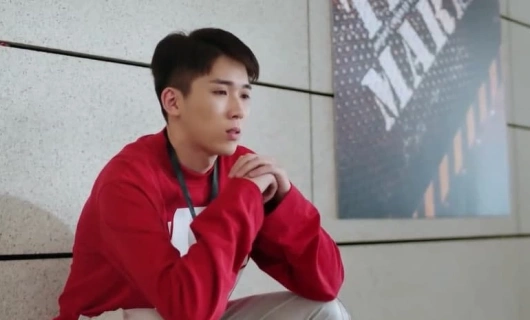 Вперёд, Кальмар 2 сезон 16 серия