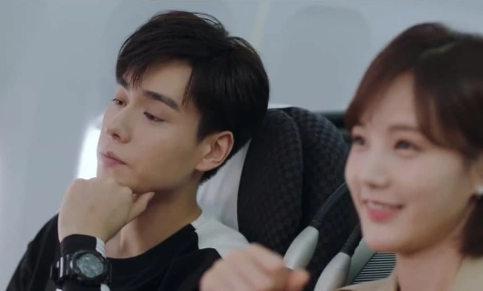 Вперёд, Кальмар 2 сезон 17 серия