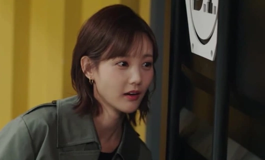 Вперёд, Кальмар 2 сезон 18 серия