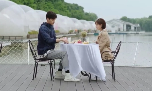 Вперёд, Кальмар 2 сезон 19 серия