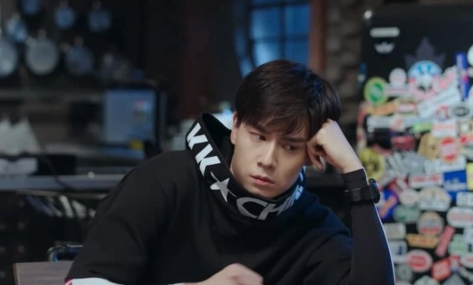 Вперёд, Кальмар 2 сезон 20 серия