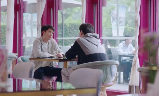 Вперёд, Кальмар 2 сезон 23 серия