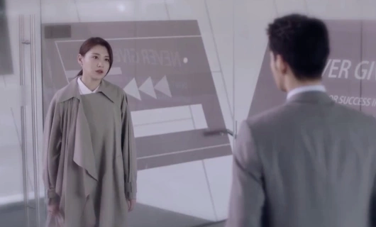 Вперёд, Кальмар 2 сезон 24 серия