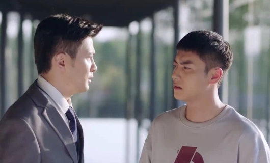 Вперёд, Кальмар 2 сезон 25 серия