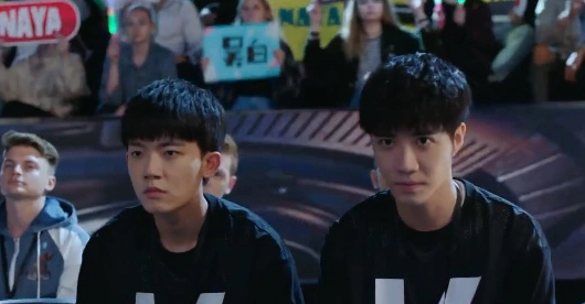 Вперёд, Кальмар 2 сезон 35 серия