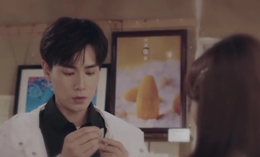 Вперёд, Кальмар 2 сезон 4 серия